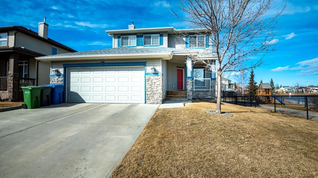 I have sold a property at 555 West Creek POINT in Chestermere
